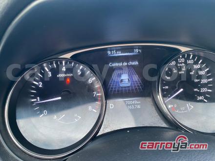 Nissan X-Trail 2016 - imagen secundaria 2