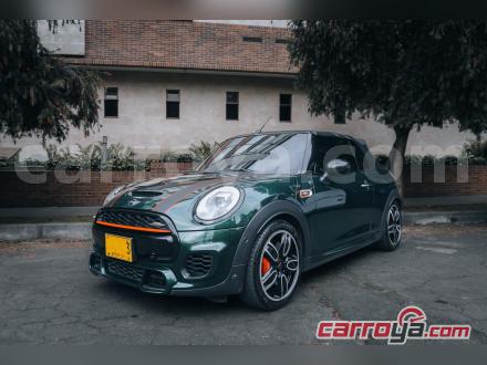 Mini JCW 2018 - imagen 1