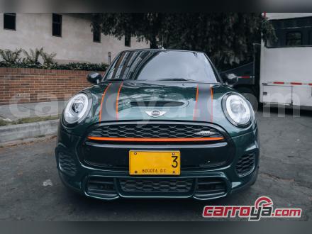 Mini JCW 2018 - imagen secundaria 2