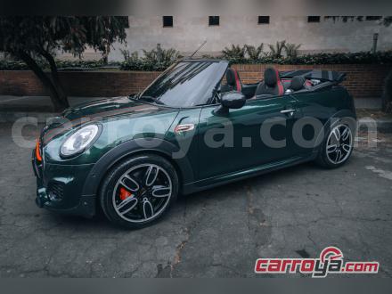 Mini JCW 2018 - imagen secundaria 1