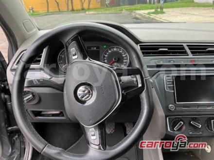 Volkswagen Gol 2018 - imagen 1