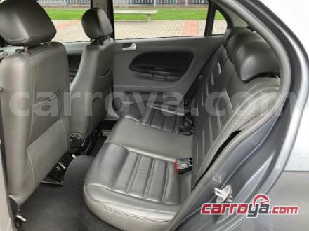 Volkswagen Gol 2018 - imagen secundaria 1