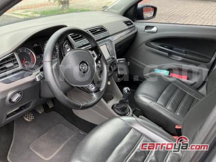 Volkswagen Gol 2018 - imagen secundaria 2