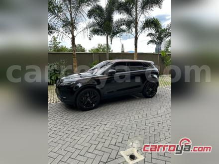 Land Rover Range Rover Evoque 2023 - imagen secundaria 1