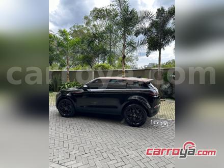Land Rover Range Rover Evoque 2023 - imagen secundaria 2