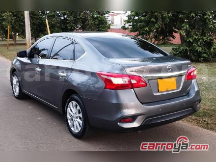 Nissan Sentra 2019 - imagen secundaria 1