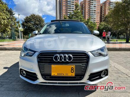 AUDI A1 1.4 T 2013 - imagen secundaria 2