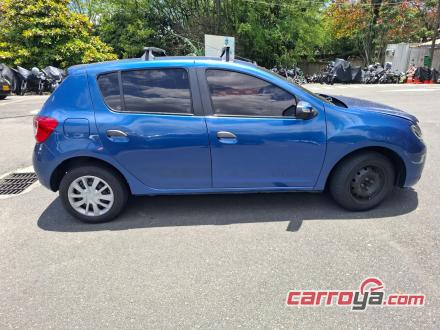 Renault Sandero 2017 - imagen secundaria 2