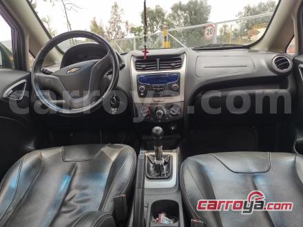 Chevrolet Sail 2017 - imagen secundaria 1