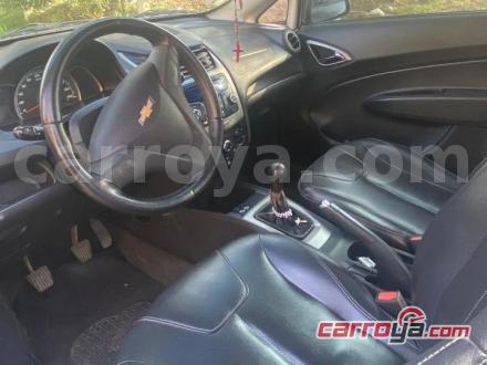 Chevrolet Sail 2017 - imagen secundaria 2