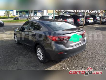 Mazda 3 All New 2017 - imagen 1