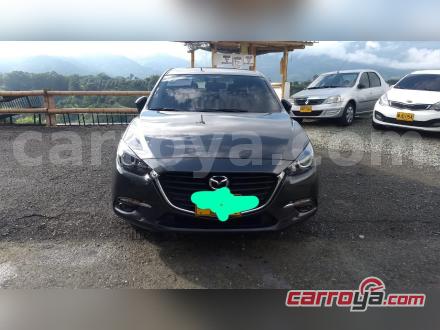 Mazda 3 All New 2017 - imagen secundaria 1