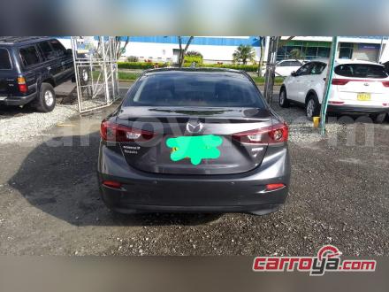 Mazda 3 All New 2017 - imagen secundaria 2