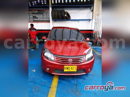 Renault Sandero 2012 - imagen 1