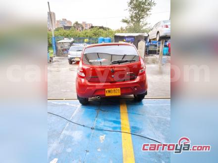 Renault Sandero 2012 - imagen secundaria 2