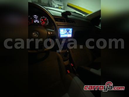 Volkswagen  Gol Trendline 2022 - imagen secundaria 1