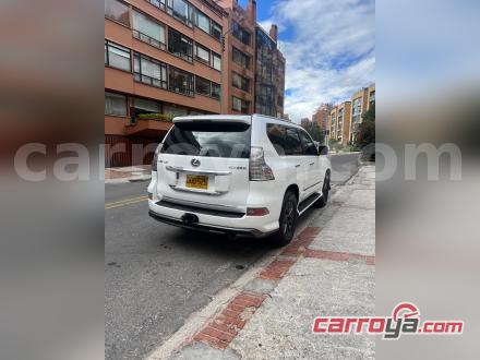 Lexus GX 460 2014 - imagen secundaria 1