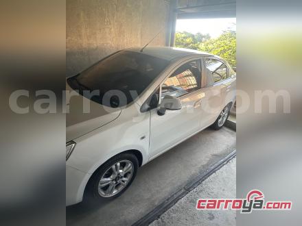 Chevrolet Sail 2016 - imagen secundaria 1