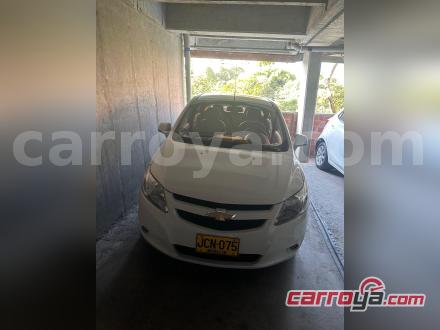 Chevrolet Sail 2016 - imagen secundaria 2