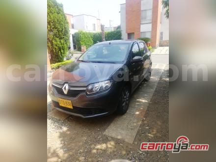 Renault Sandero 2018 - imagen 1