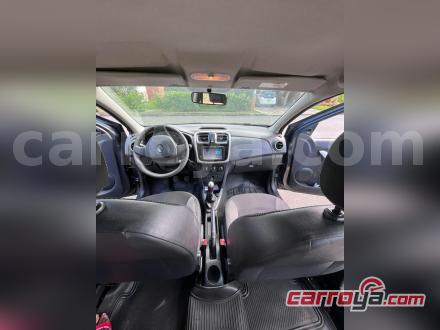 Renault Sandero 2018 - imagen secundaria 1