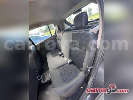 Renault Sandero 2018 - imagen secundaria 2