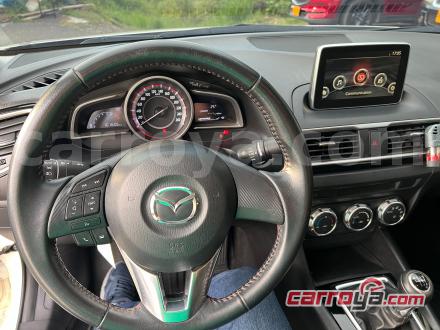 Mazda 3 2017 - imagen secundaria 1