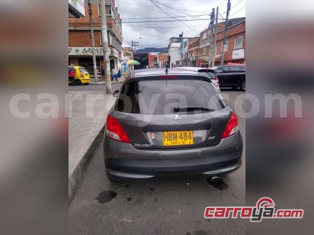 Peugeot 207 2013 - imagen secundaria 1