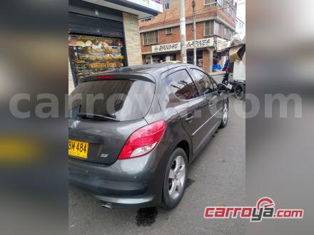 Peugeot 207 2013 - imagen secundaria 2