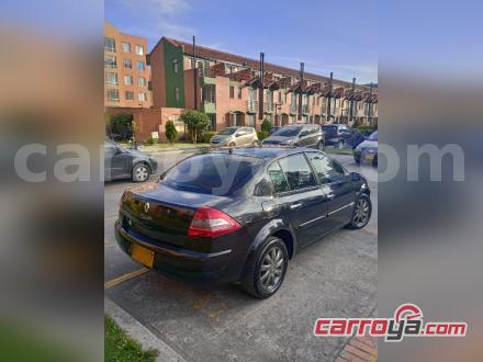 Renault Megane II 2008 - imagen secundaria 2