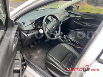 Chevrolet Onix 2021 - imagen secundaria 1