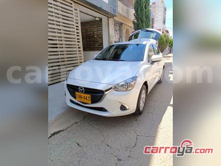 Mazda 2 2019 - imagen secundaria 1