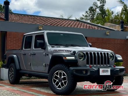 JEEP Gladiator 2021