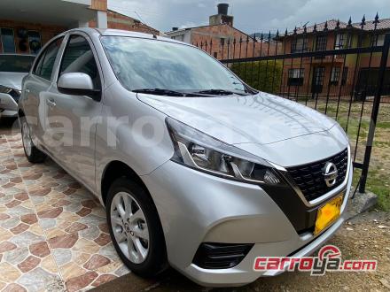 Nissan March 2022 - imagen secundaria 1