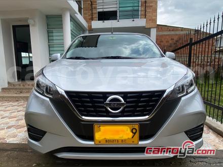 Nissan March 2022 - imagen secundaria 2