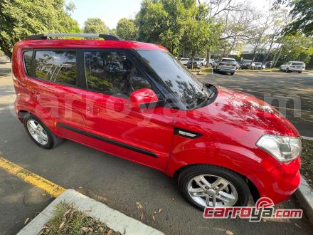 KIA Soul 2011