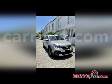 Renault Intens MT 2023 - imagen secundaria 1