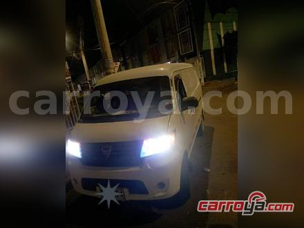 Hafei Minyi 2014 - imagen secundaria 1