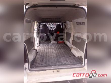 Hafei Minyi 2014 - imagen secundaria 2