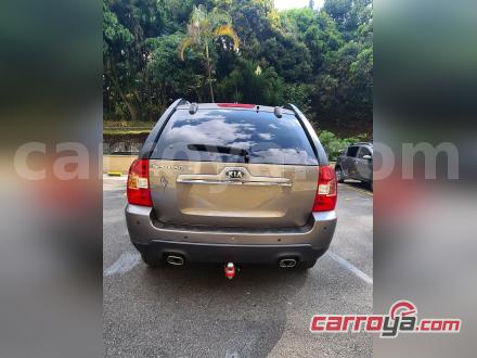 KIA Sportage FQ 2015 - imagen secundaria 2