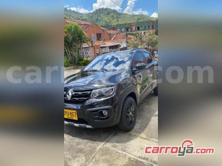 Renault Kwid 2022 - imagen 1