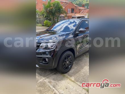 Renault Kwid 2022 - imagen secundaria 1