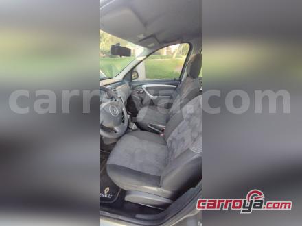 Renault Logan 2014 - imagen secundaria 2