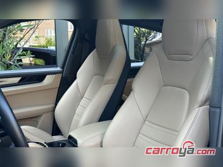 Porsche Cayenne 2026 - imagen secundaria 1