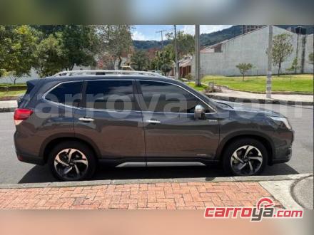 Subaru Forester 2022 - imagen secundaria 1