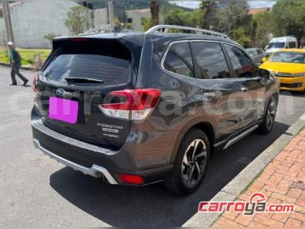 Subaru Forester 2022 - imagen secundaria 2