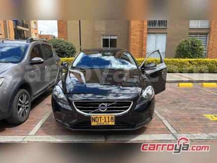 Volvo V40 2013