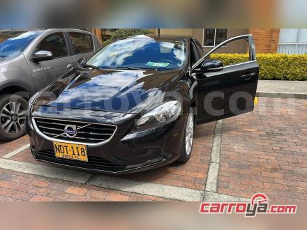 Volvo V40 2013 - imagen secundaria 1