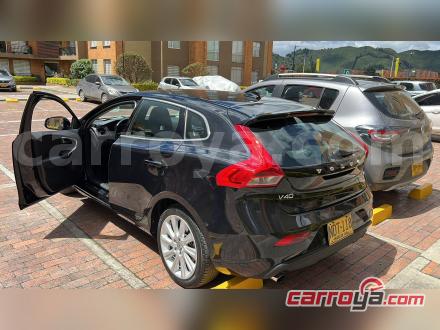 Volvo V40 2013 - imagen secundaria 2