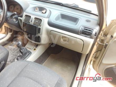 Renault Symbol 2006 - imagen secundaria 1